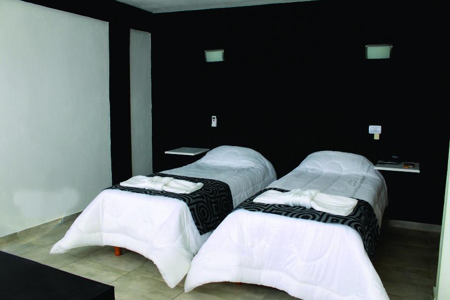 Gbh Hotel Cordoba Exterior photo